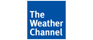 The Weather Channel | TV App |  REDDING, California |  DISH Authorized Retailer